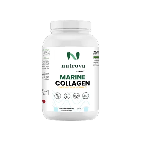 Marine Collagen Premium 250g