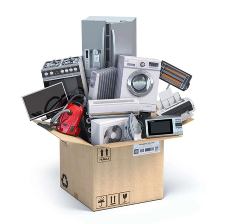 ادوات منزلية