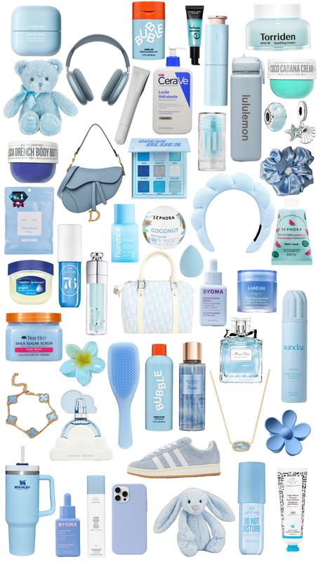 مواد التجميل