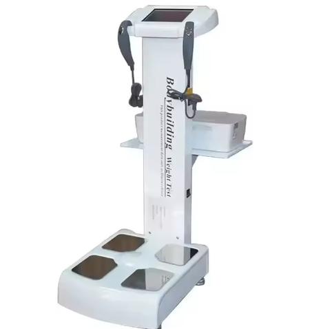 Machine d'analyse corporelle Body  , soins de santé professionnels  AN-610