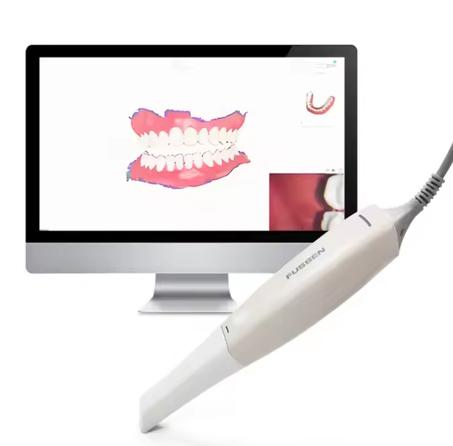 Fussen S6500 Scanner intra-oral dentaire 3D