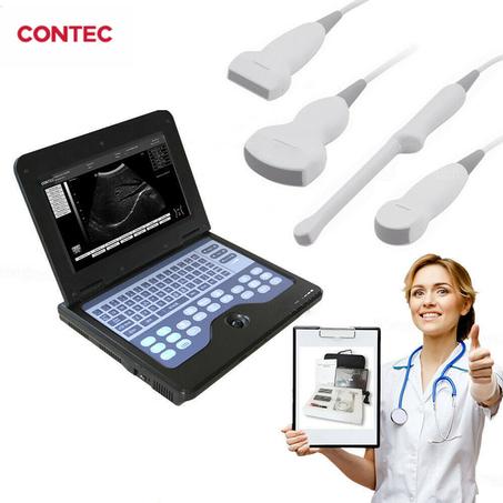 Echographe  Portable Contec  CMS 600P2
