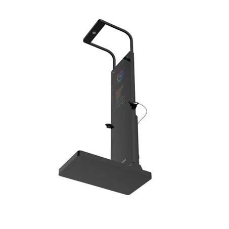 ANOVATOR Analyseur de composition corporelle A5