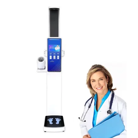 SH-V10 | Borne médicale intelligente médical