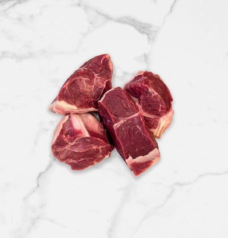 Daube de Bœuf