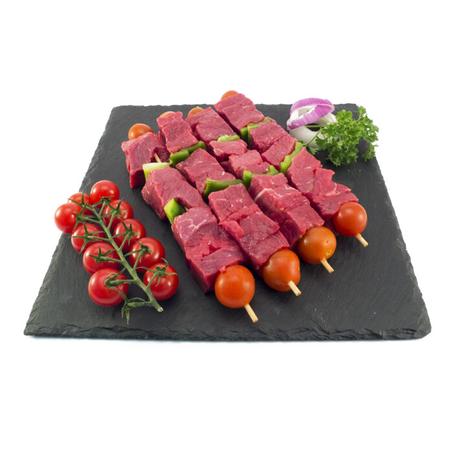 Brochette Bœuf