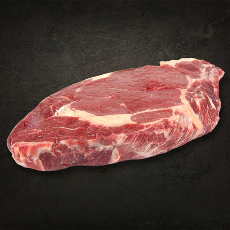 Entrecôte de Bœuf