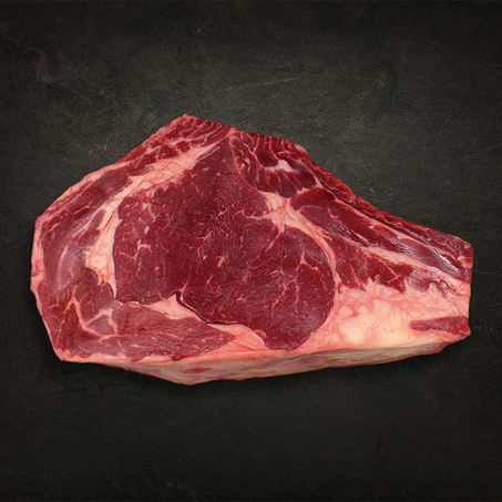 Côte de Bœuf