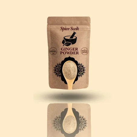 Gingembre Moulu Premium
