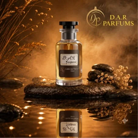 PARFUM 50ml POUR HOMME