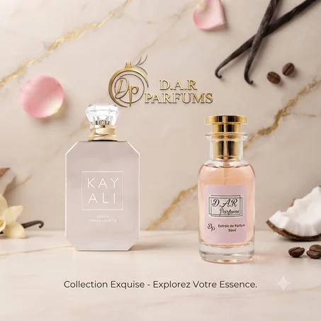 TYPE KAYALI Vanilla Coco | 21