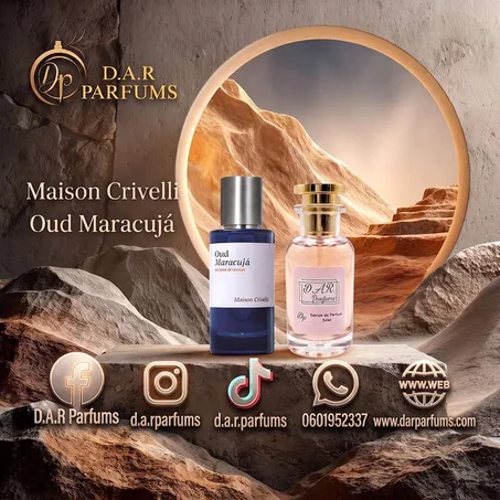 TYPE Oud Maracujá