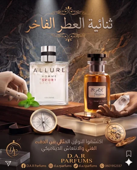 TYPE ALLURE SPORT