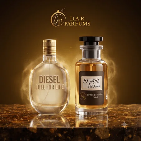 TYPE FUEL FOR LIFE DIESEL