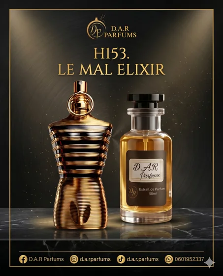 TYPE LE MALE ELIXIR