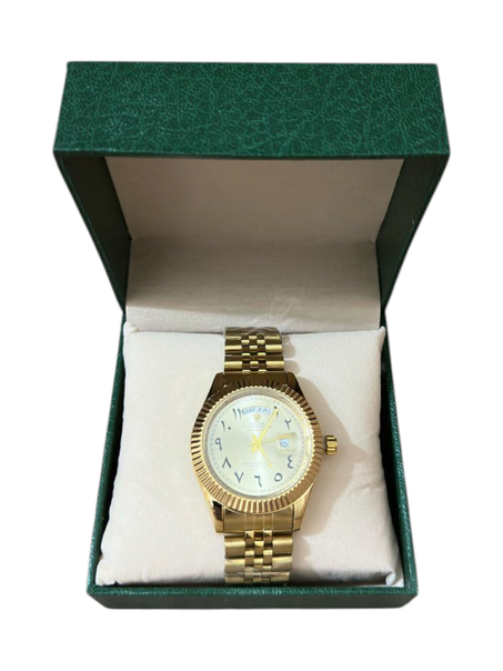 ROLEX ARABIA