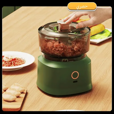 فرّامة متعددة الاستخدامات