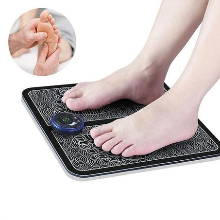 مدلك القدم الطبي للقدم والعضلات