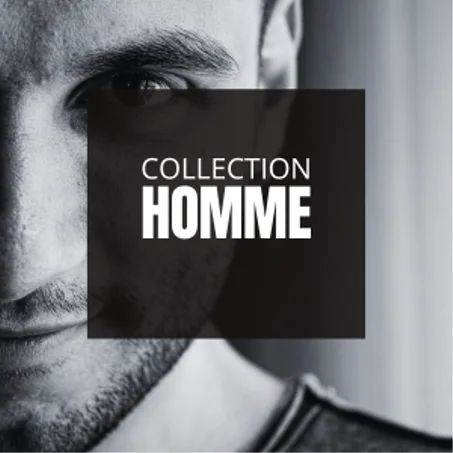 Homme رجال