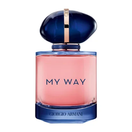 My Way Intense Giorgio Armani