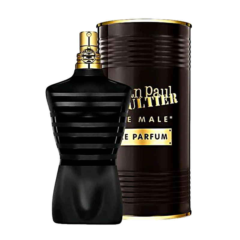 JEAN PAUL GAULTIER LE MALE