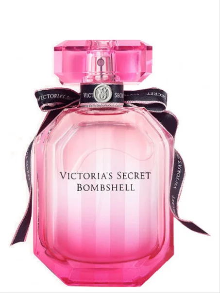 victoria secret bombshell