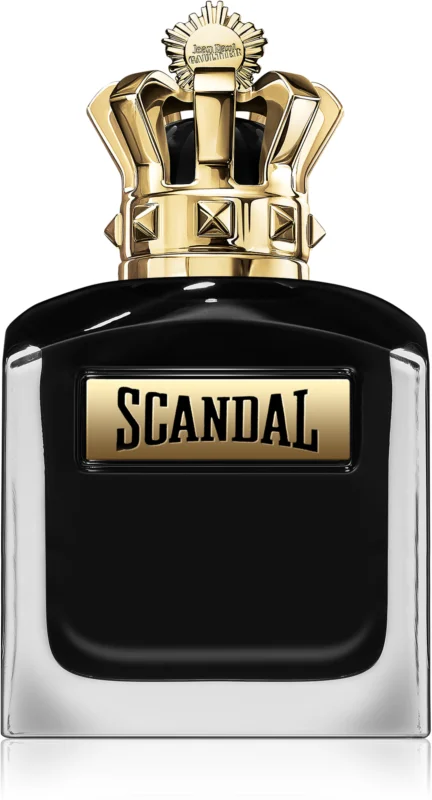 SCANDAL