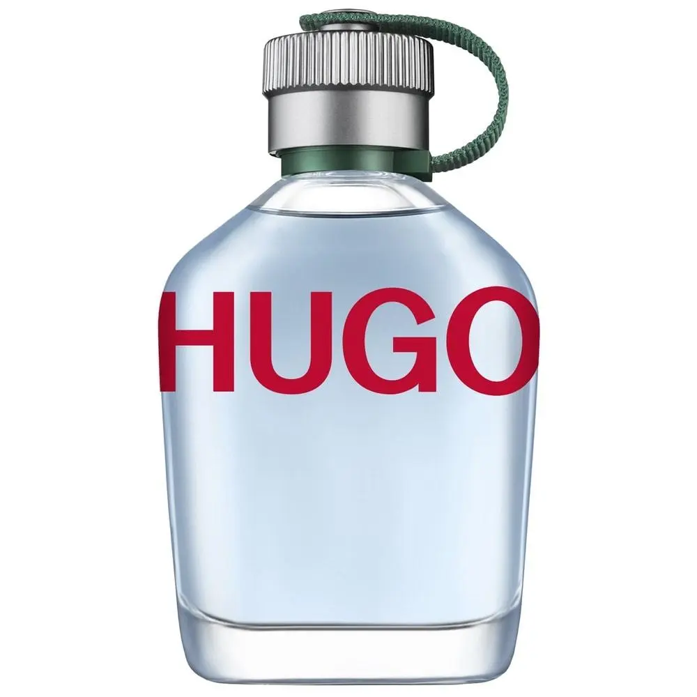 HUGO BOSS