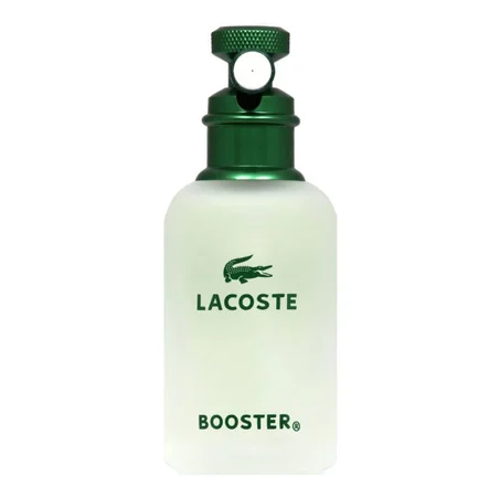 Booster Lacoste
