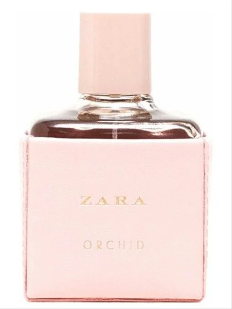 Zara Orchid