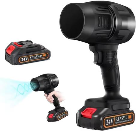 Cordless Air Blower -  بلاور هوائي بدون سلك
