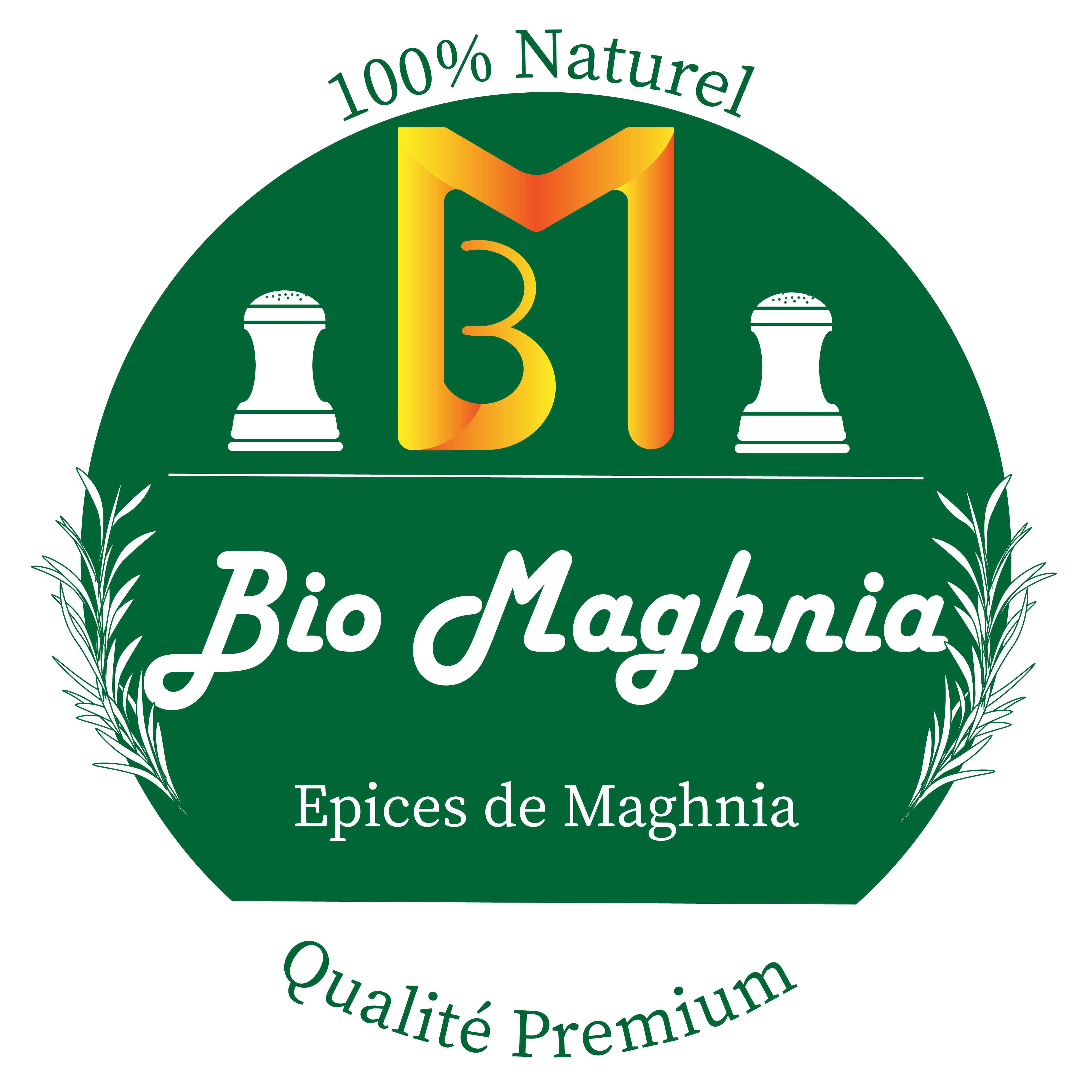 biomaghnia