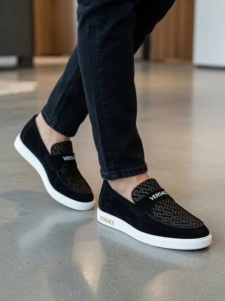 chaussure MILANO R 101