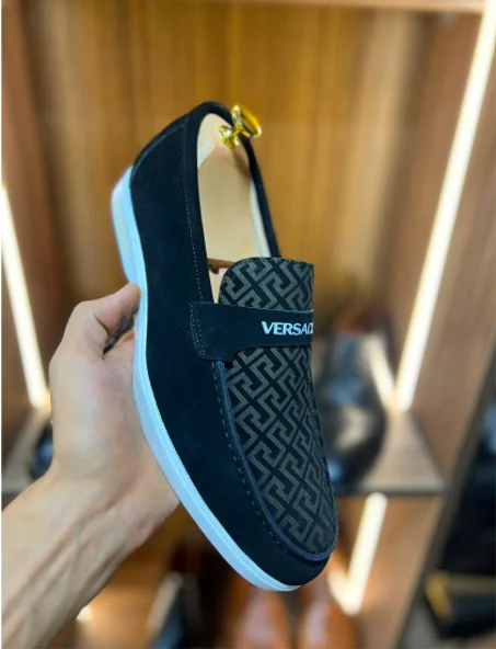 chaussure MILANO R 101