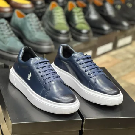 SNEAKERS  POLOO