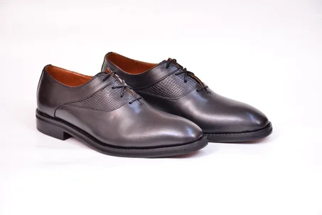 CHAUSSURE EN CUIRE 016