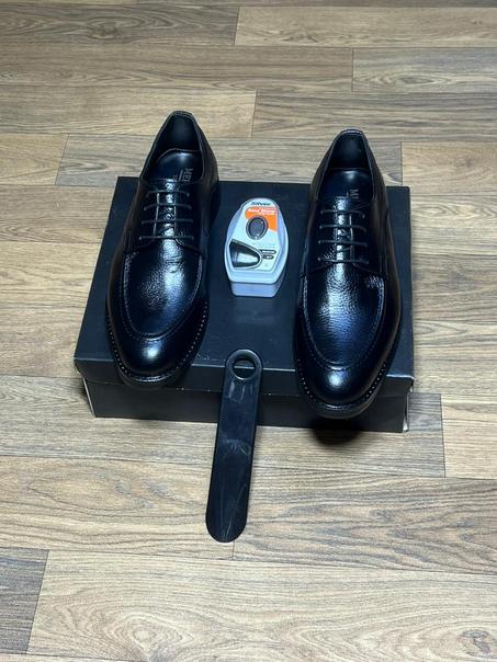 CHAUSSURE CUIRE R 501