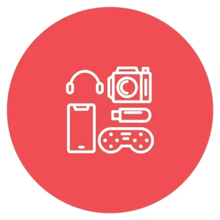 الإلكترونيات