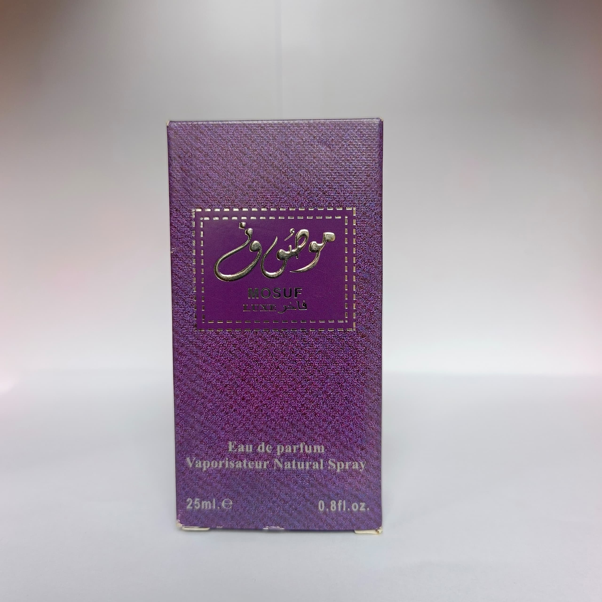 Mosuf violet 50ml