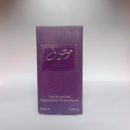 Mosuf violet 50ml