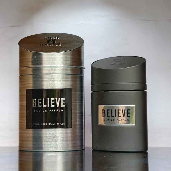 Believe 100ml