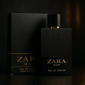 Zara Man