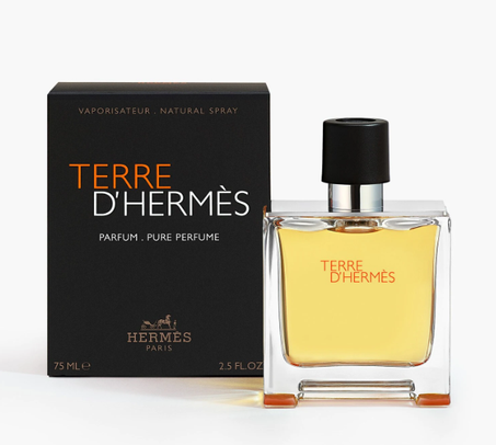 Terre D'Hermes