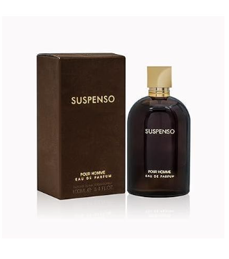 Suspenso 100ml