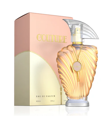 Couture femme