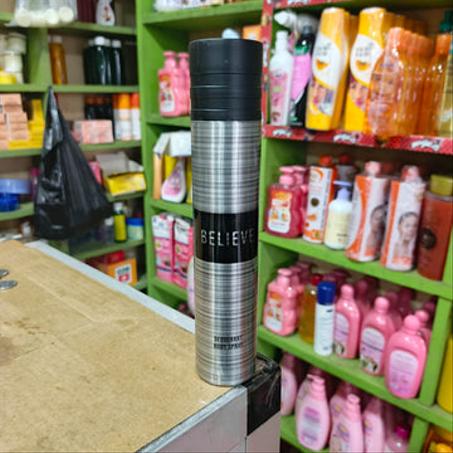 Déodorant Believe 100ml