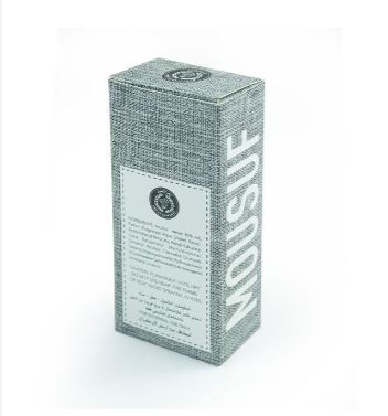 Mosuf vert 50ml
