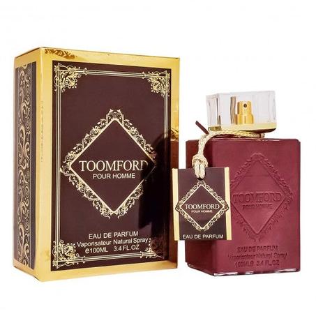 Parfum Toomford 100ml