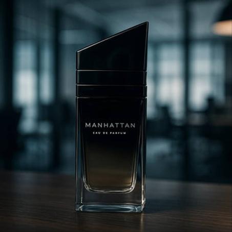 Manhattan 100ml