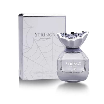 Strings homme 100ml